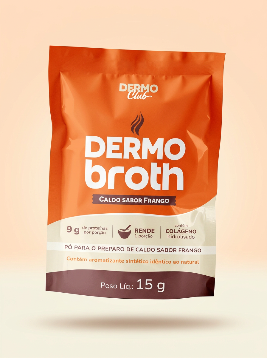 DermoBroth DermoClub